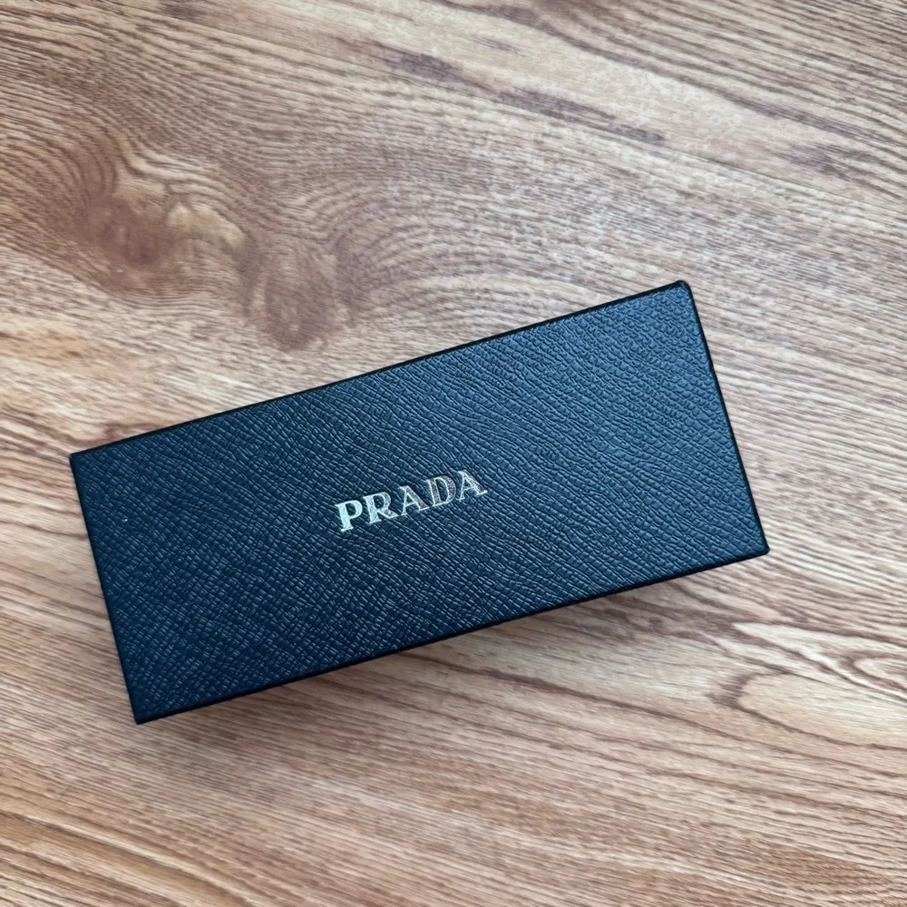 Prada Milano Tortoiseshell Oval Sunglasses Brown Lens | Italy | Set | PR 2678 - Picture 9 of 13